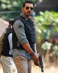 Madras Cafe